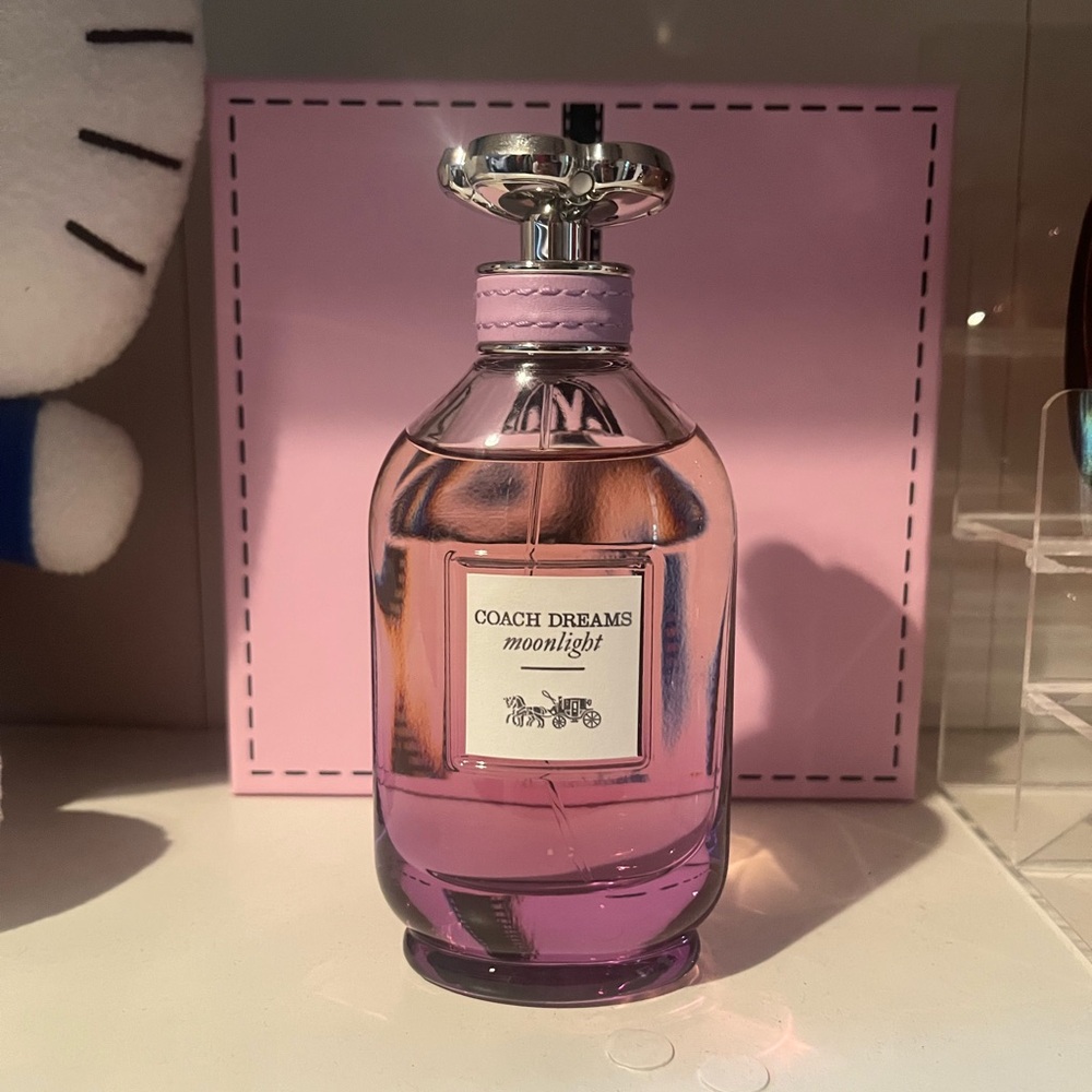 Coachโ Dreams Moonlight Fragrance decant